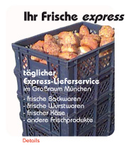 unser FrischeExpress